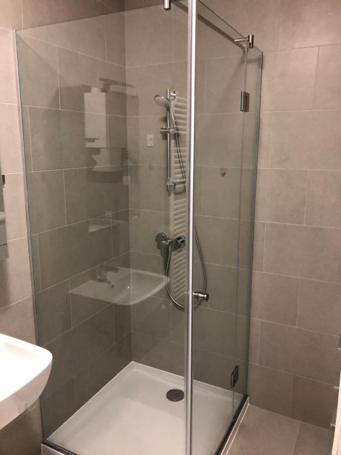 Apartman Zabok Centar Luaran gambar