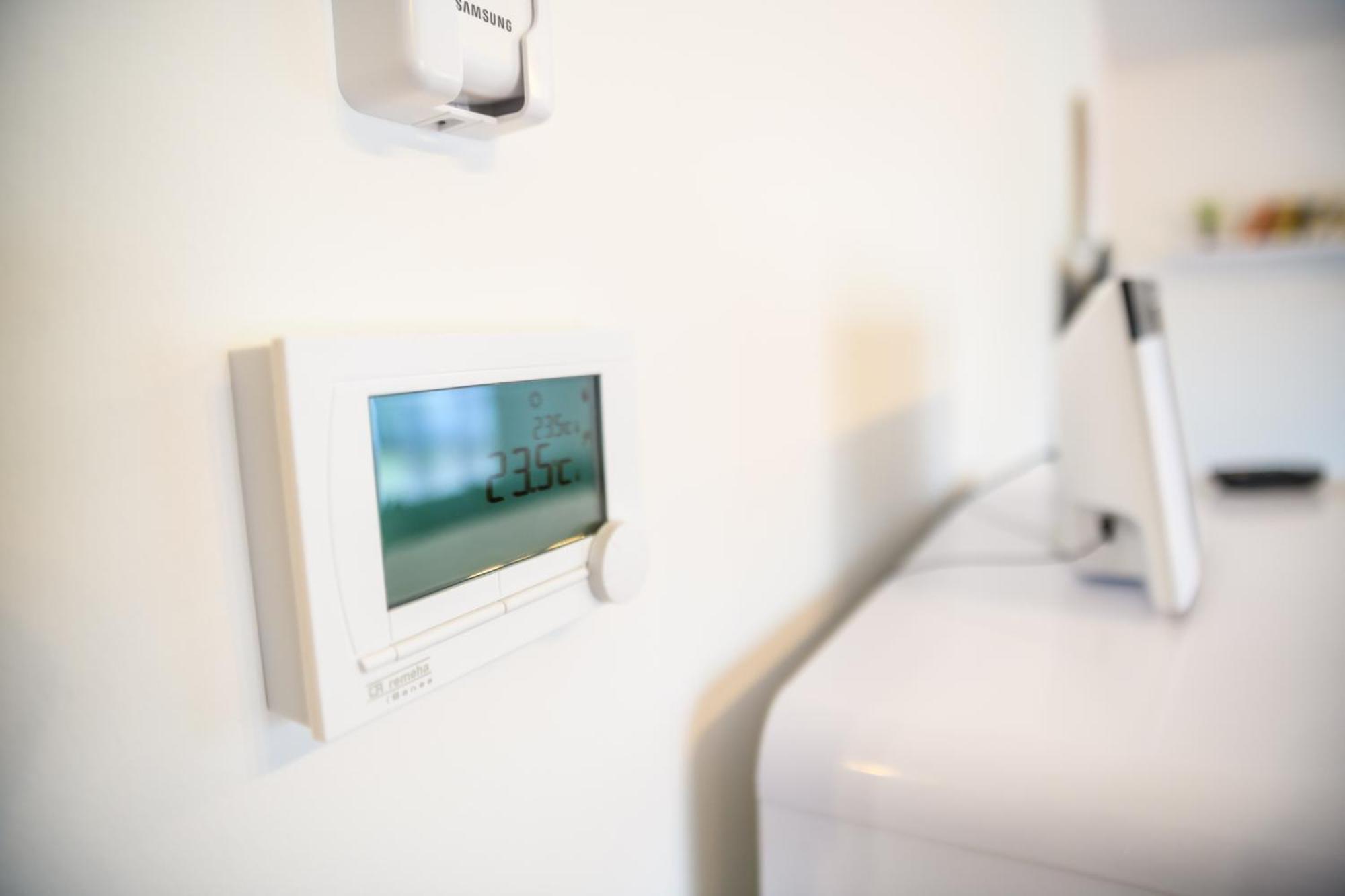 Apartman Zabok Centar Luaran gambar