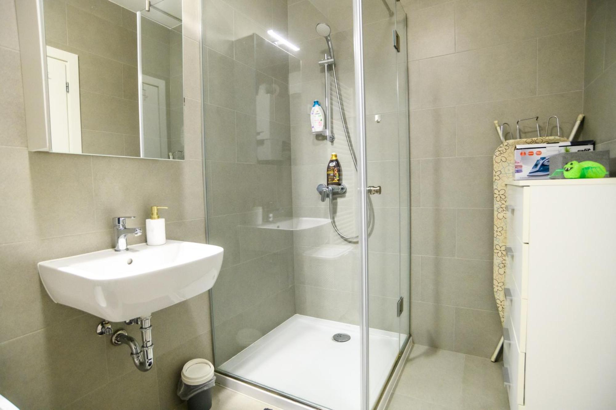 Apartman Zabok Centar Luaran gambar