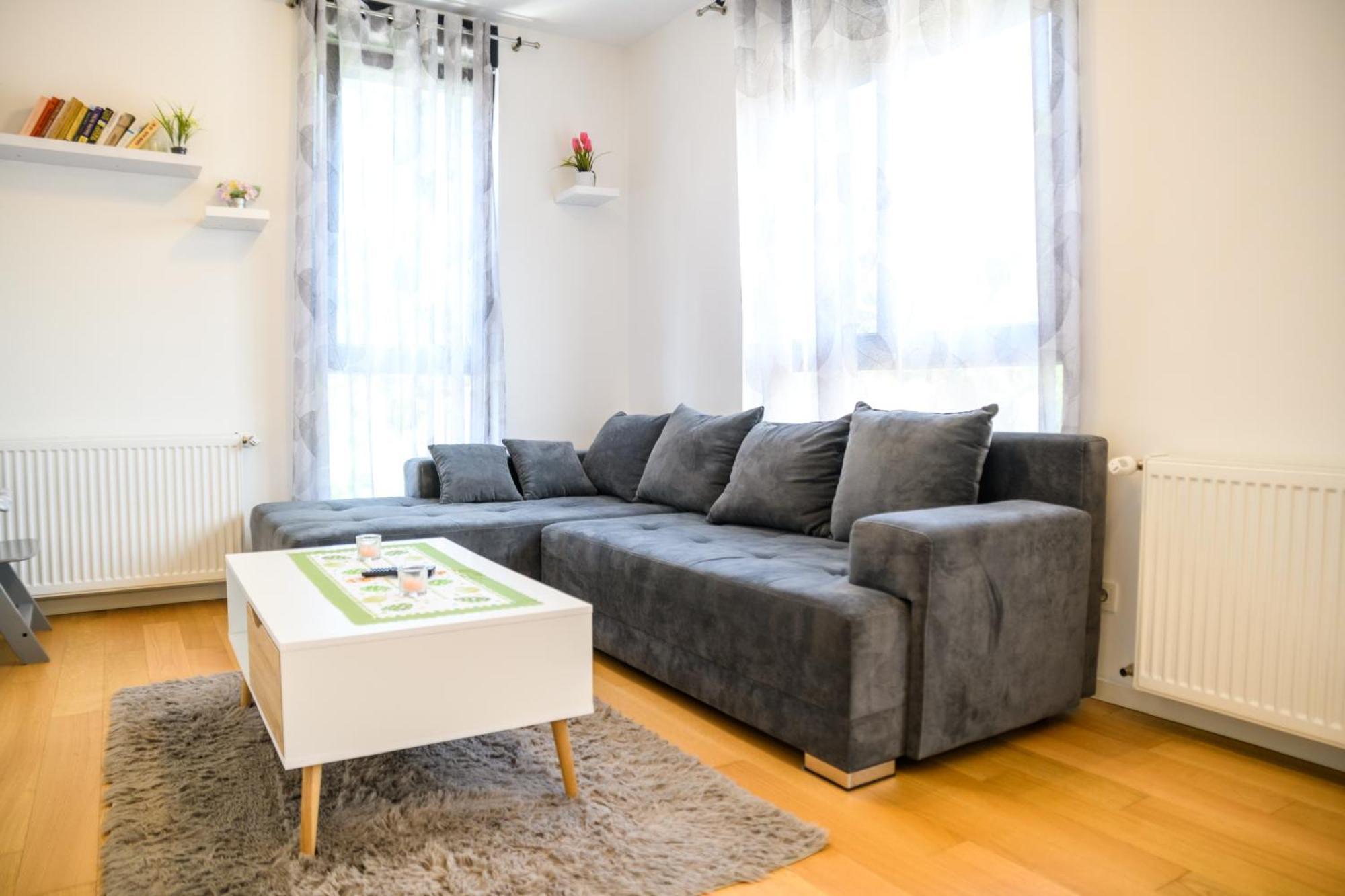 Apartman Zabok Centar Luaran gambar