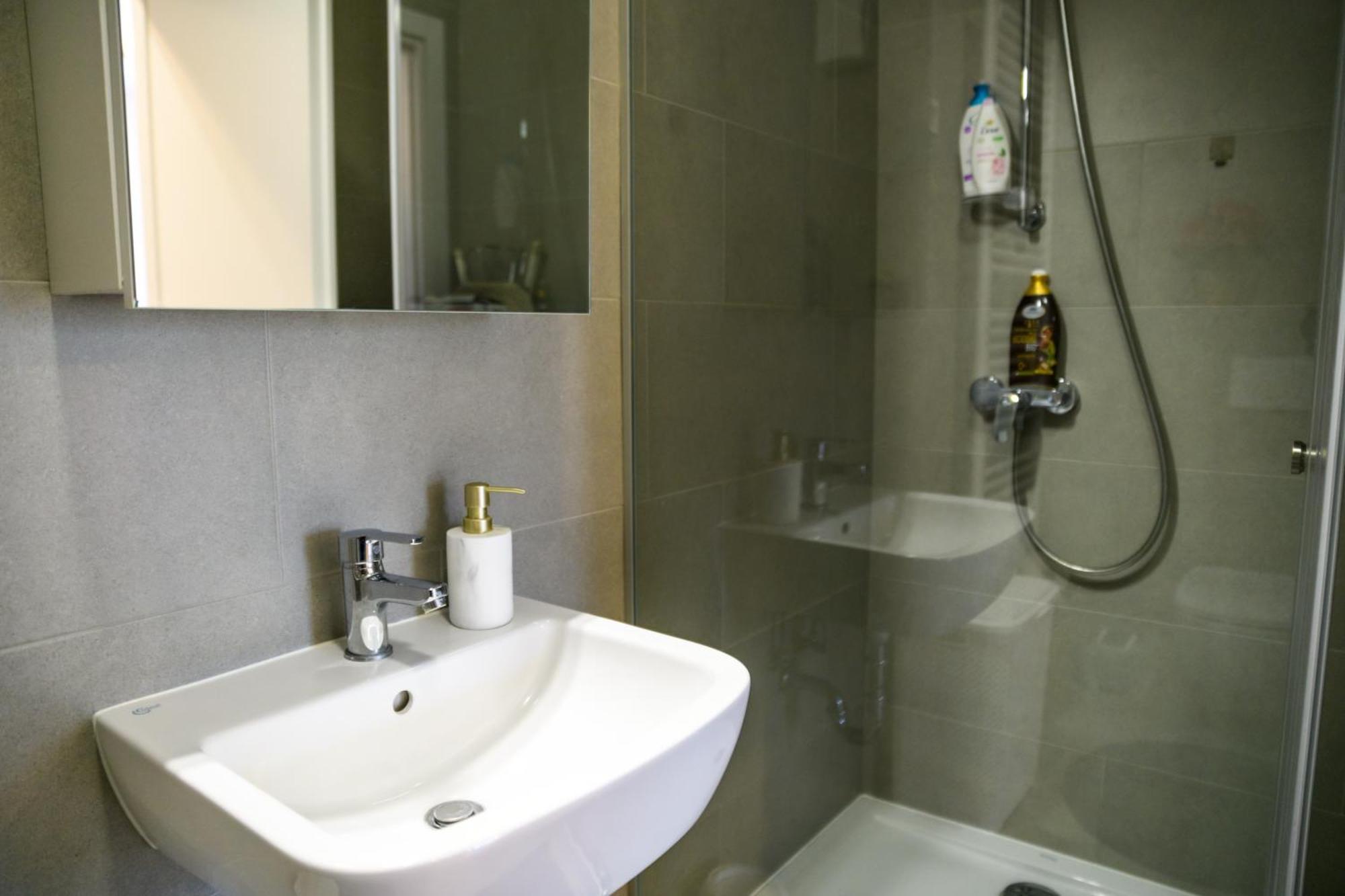 Apartman Zabok Centar Luaran gambar
