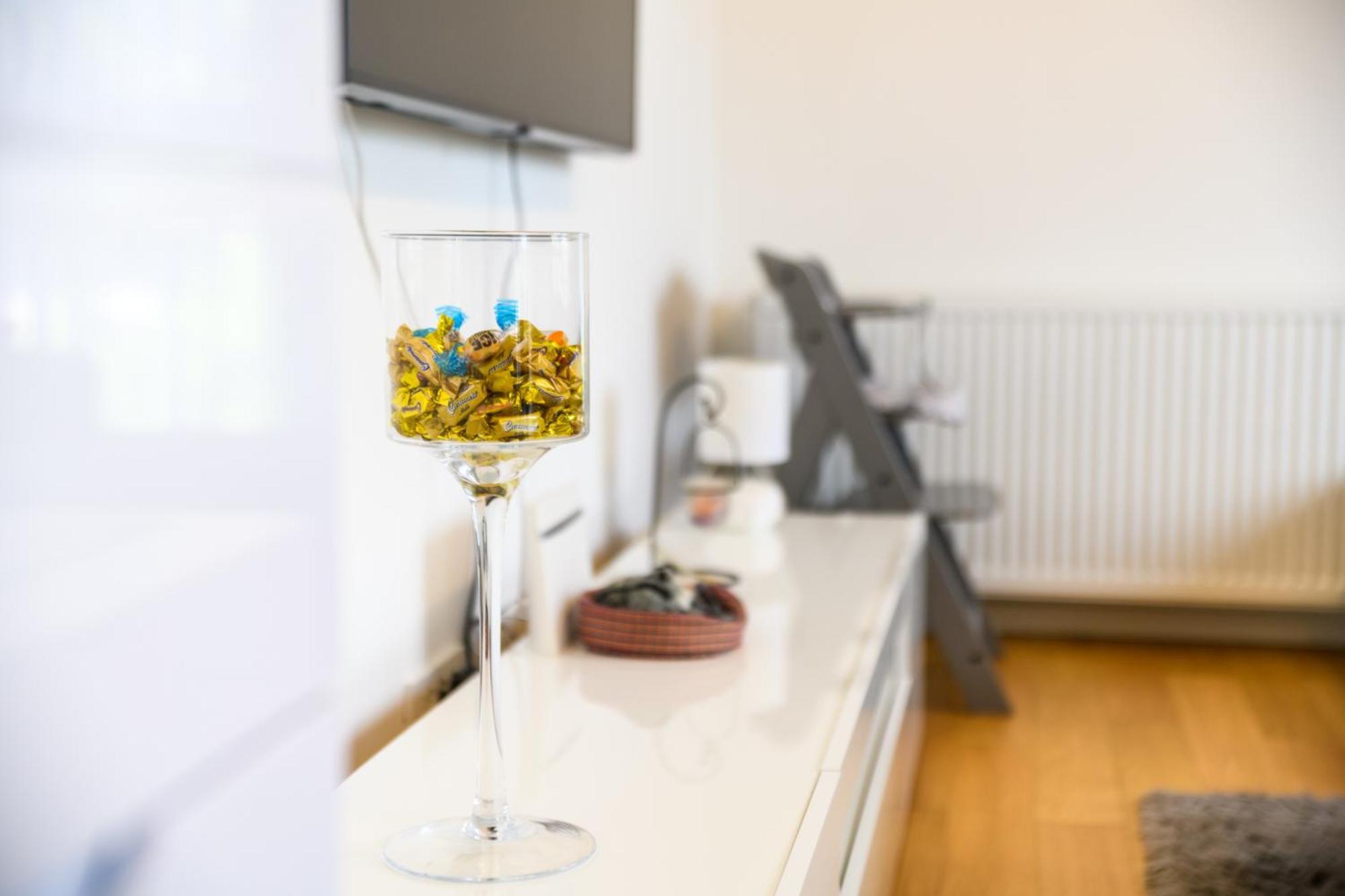 Apartman Zabok Centar Luaran gambar