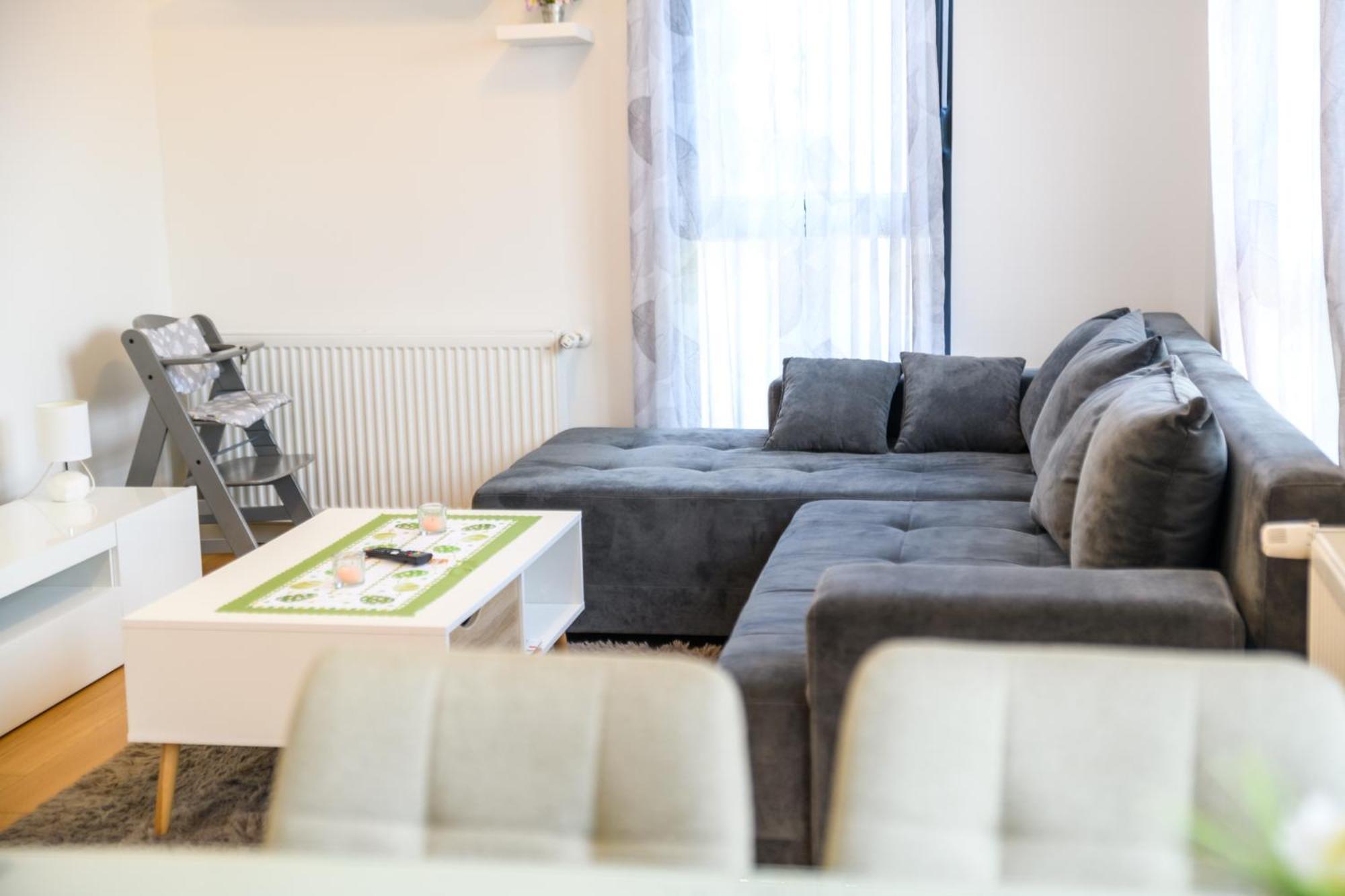 Apartman Zabok Centar Luaran gambar