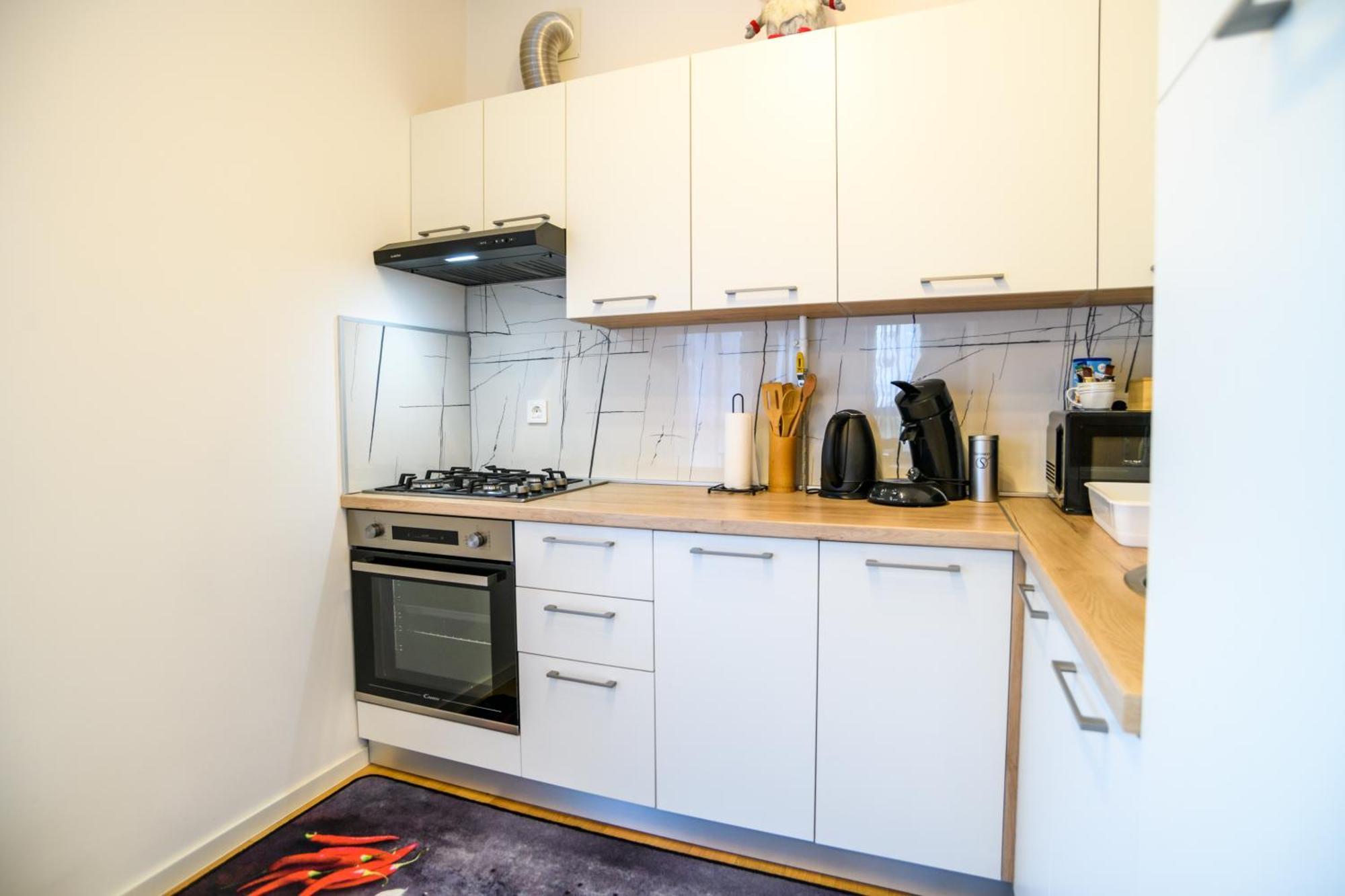 Apartman Zabok Centar Luaran gambar