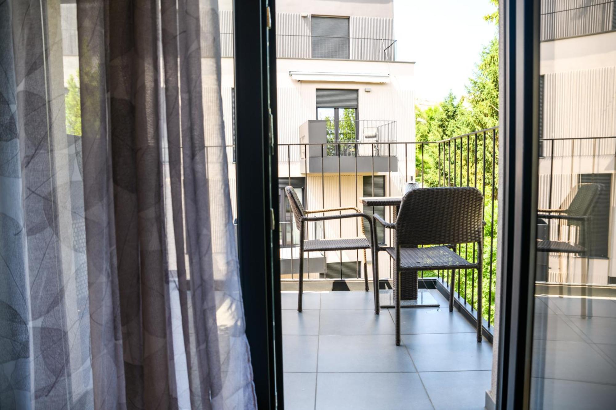 Apartman Zabok Centar Luaran gambar