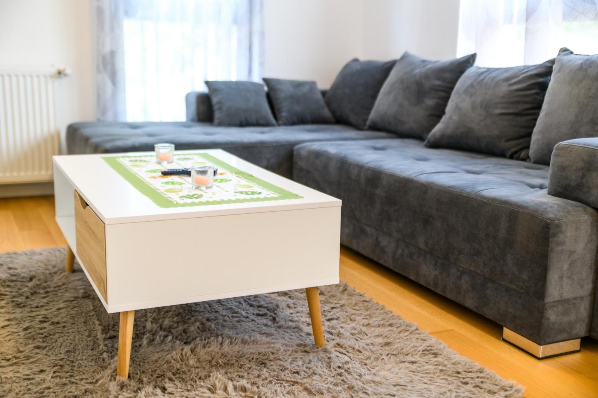 Apartman Zabok Centar Luaran gambar