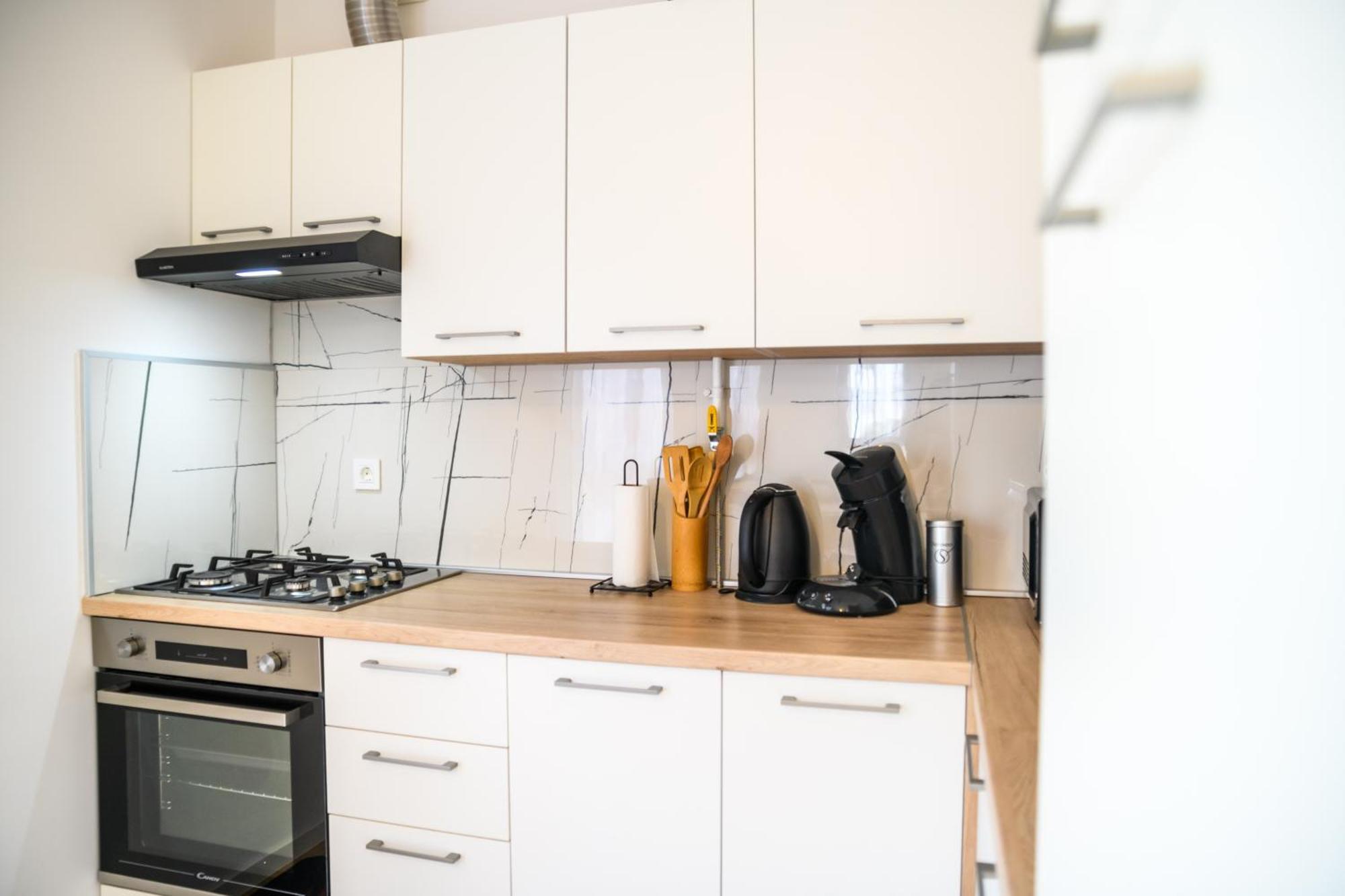 Apartman Zabok Centar Luaran gambar